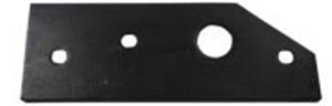 686-L59057L -- IH INNER LH LANDSIDE FRONT/REAR